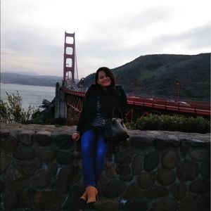 Meet your Posher, Erika